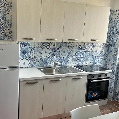 Hébergement de vacances Il Porto Di Iskra *