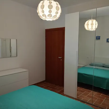 Hébergement de vacances Il Porto Di Iskra