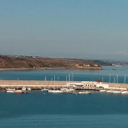 Nyaraló Il Porto Di Iskra
