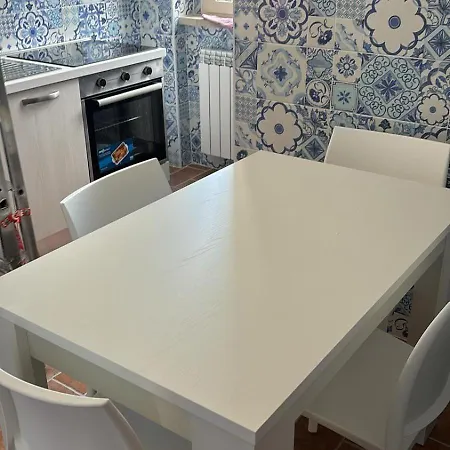 Holiday home Il Porto Di Iskra Vasto