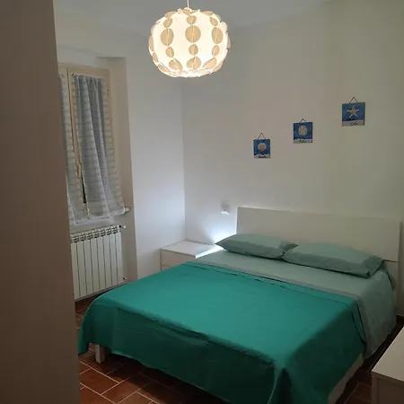 Il Porto Di Iskra Holiday home Vasto
