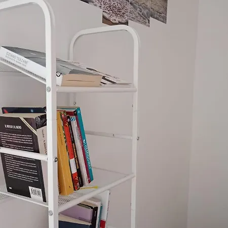 Il Porto Di Iskra Holiday home Vasto