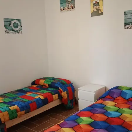 Il Porto Di Iskra Vasto