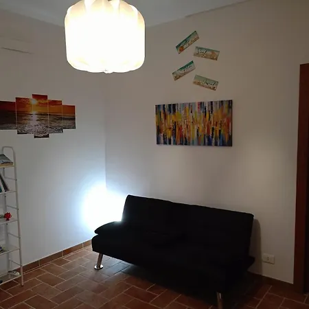 Il Porto Di Iskra * Vasto