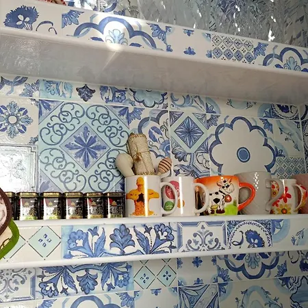Nyaraló Il Porto Di Iskra *