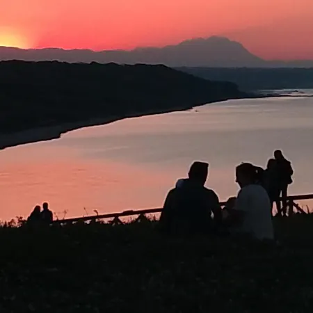 Il Porto Di Iskra Holiday home