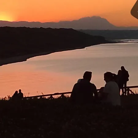 Il Porto Di Iskra Vasto