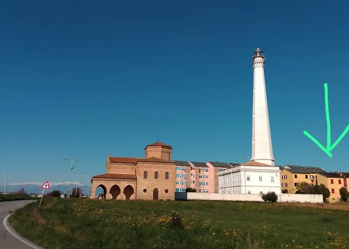 Il Porto Di Iskra 펜션