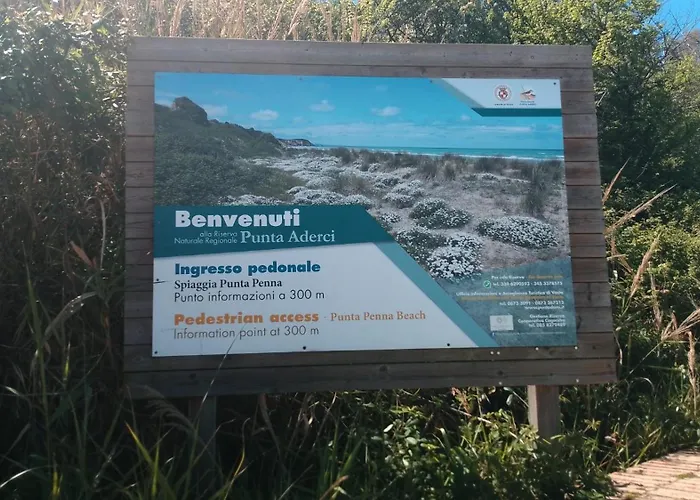 펜션 Il Porto Di Iskra *