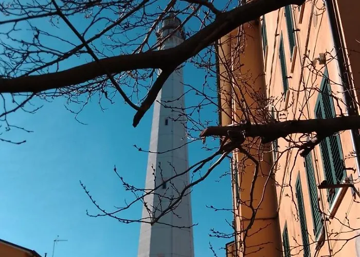 Il Porto Di Iskra 펜션 *