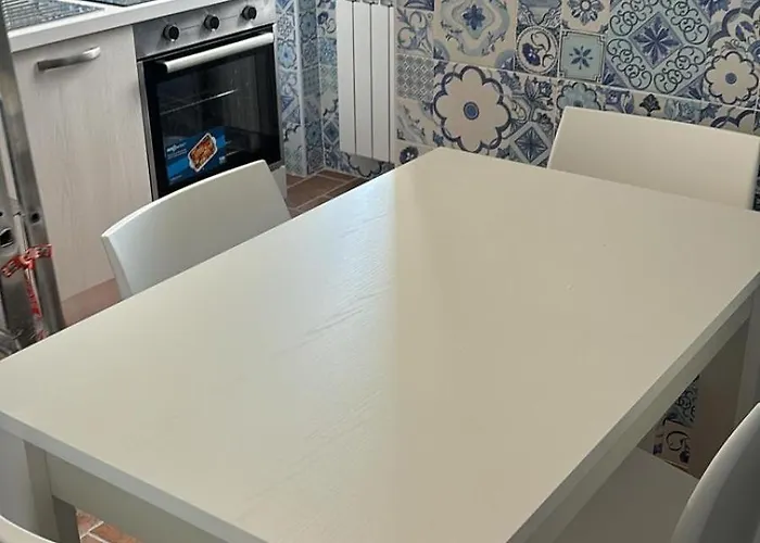 펜션 Il Porto Di Iskra 바스토