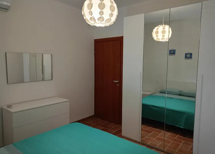 펜션 Il Porto Di Iskra