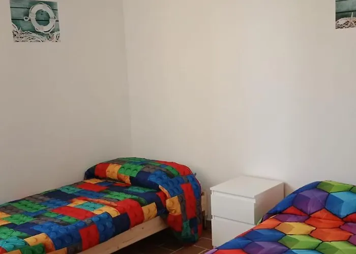 Il Porto Di Iskra 바스토