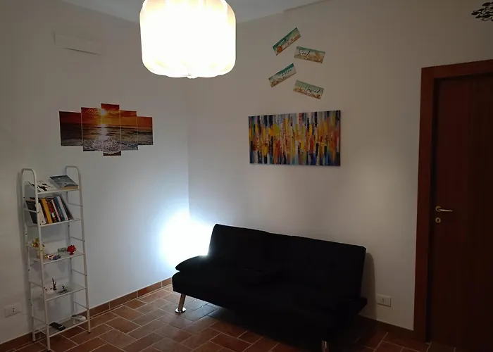 Il Porto Di Iskra * 바스토