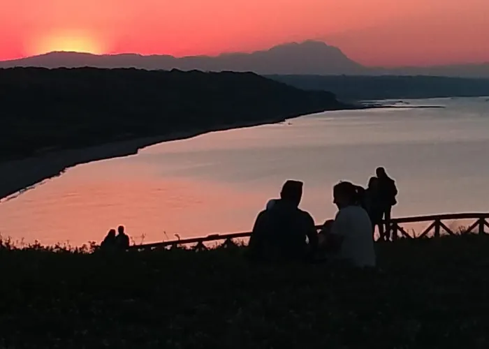 Il Porto Di Iskra 펜션