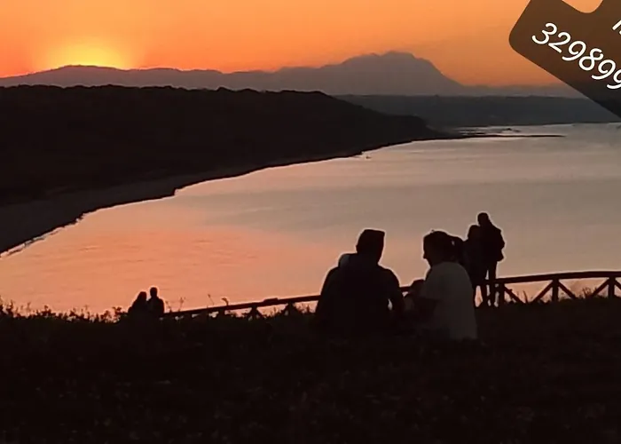 Il Porto Di Iskra 바스토